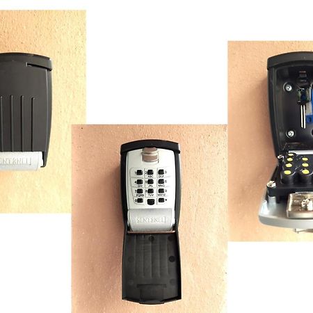 شقة La Perle Du 58 - T2 Parking Wifi Terrasse Clim روديه المظهر الخارجي الصورة
