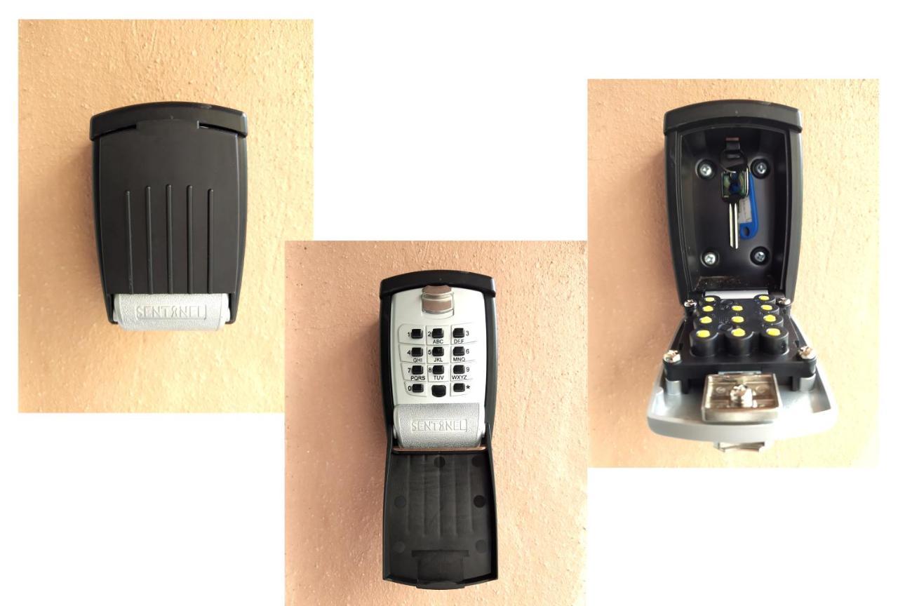 شقة La Perle Du 58 - T2 Parking Wifi Terrasse Clim روديه المظهر الخارجي الصورة